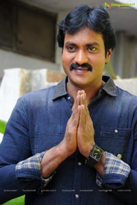 Sunil-Suresh Productions Film Muhurat