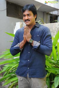 Sunil-Suresh Productions Film Muhurat