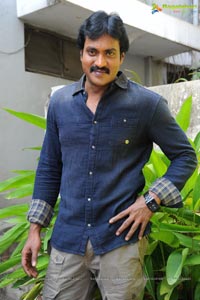 Sunil-Suresh Productions Film Muhurat