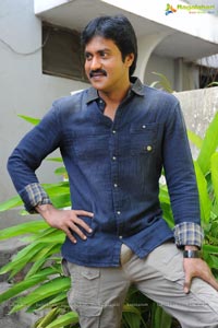 Sunil-Suresh Productions Film Muhurat