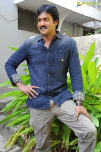 Sunil-Suresh Productions Film Muhurat