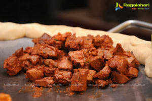 Authentic Kebab Festival @ Swagath De Royal Kondapur