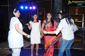 Taj Krishna Annual Ladies Club