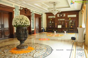 Taj Krishna Annual Ladies Club