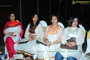 Taj Krishna Annual Ladies Club