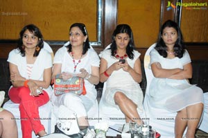 Taj Krishna Annual Ladies Club