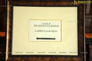 Taj Krishna Annual Ladies Club