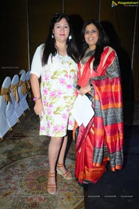 Taj Krishna Annual Ladies Club