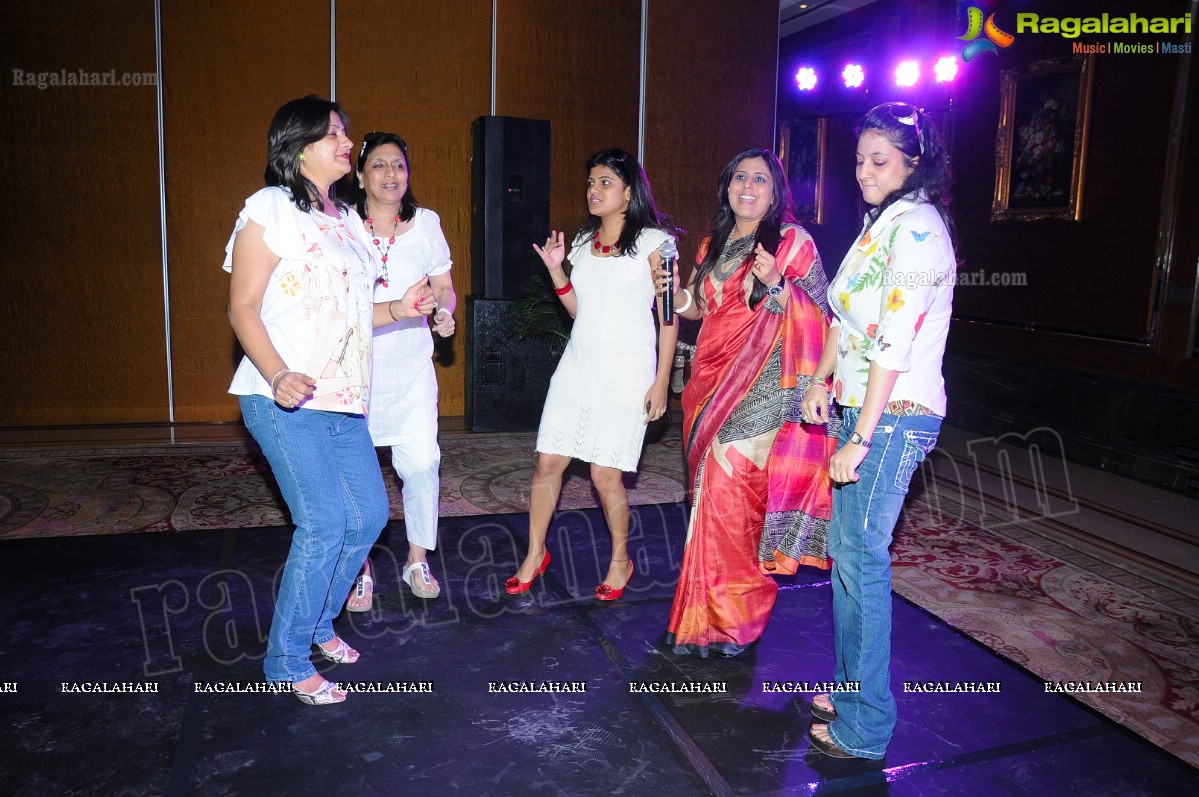 Annual Ladies Club Meet 2012
