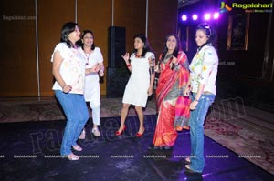 Taj Krishna Annual Ladies Club