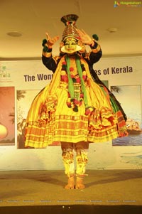 The Wonderous Melody of Kerala