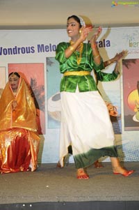 The Wonderous Melody of Kerala