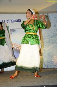 The Wonderous Melody of Kerala