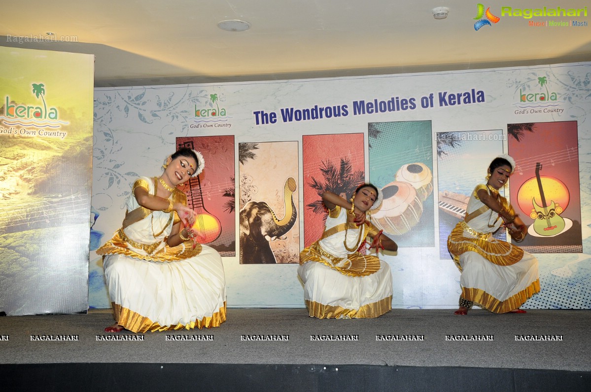 The Wondrous Melodies of Kerala