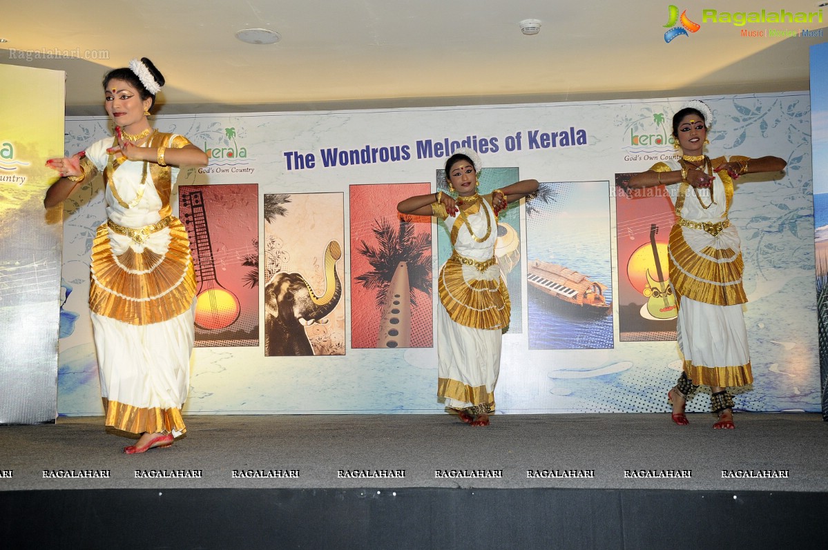 The Wondrous Melodies of Kerala