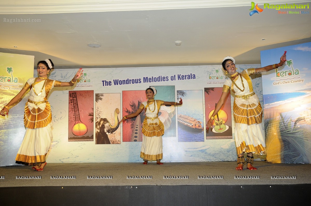 The Wondrous Melodies of Kerala