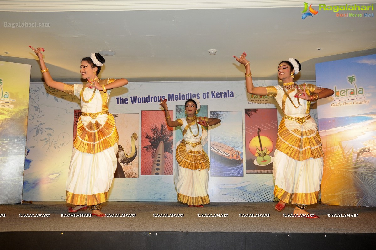 The Wondrous Melodies of Kerala