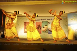 The Wonderous Melody of Kerala