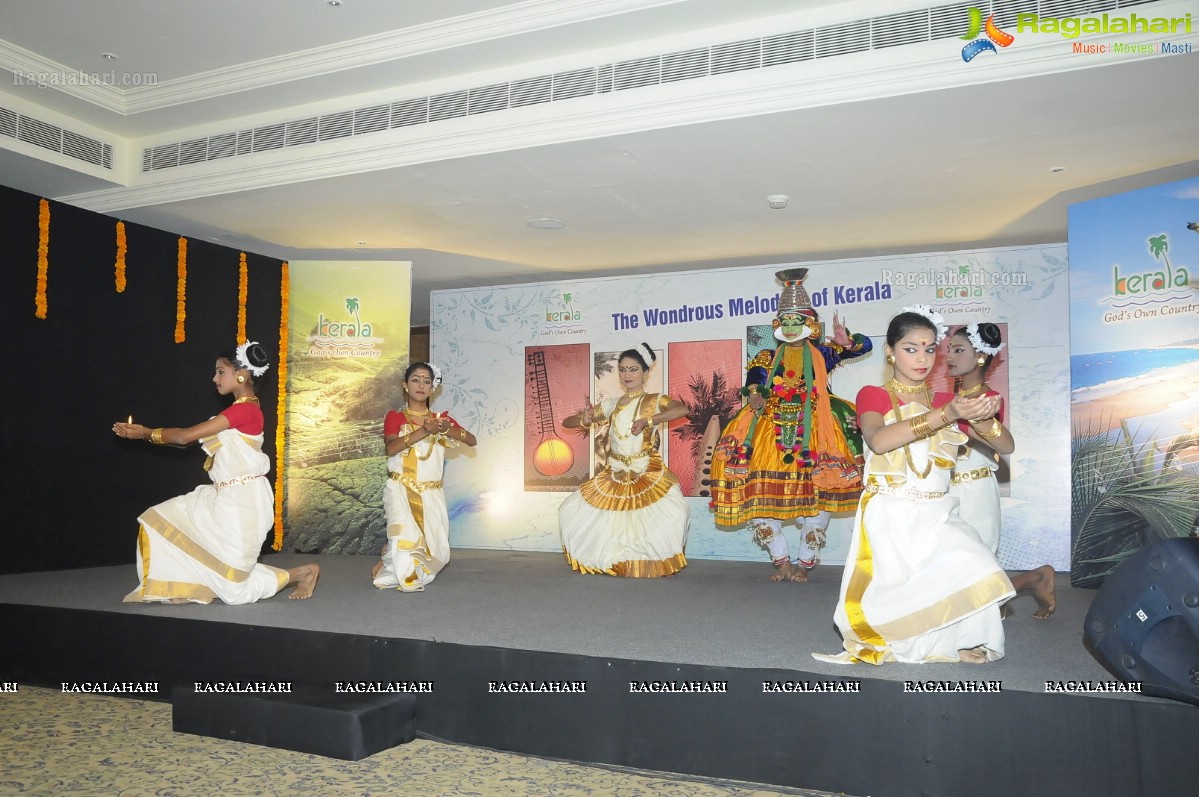 The Wondrous Melodies of Kerala