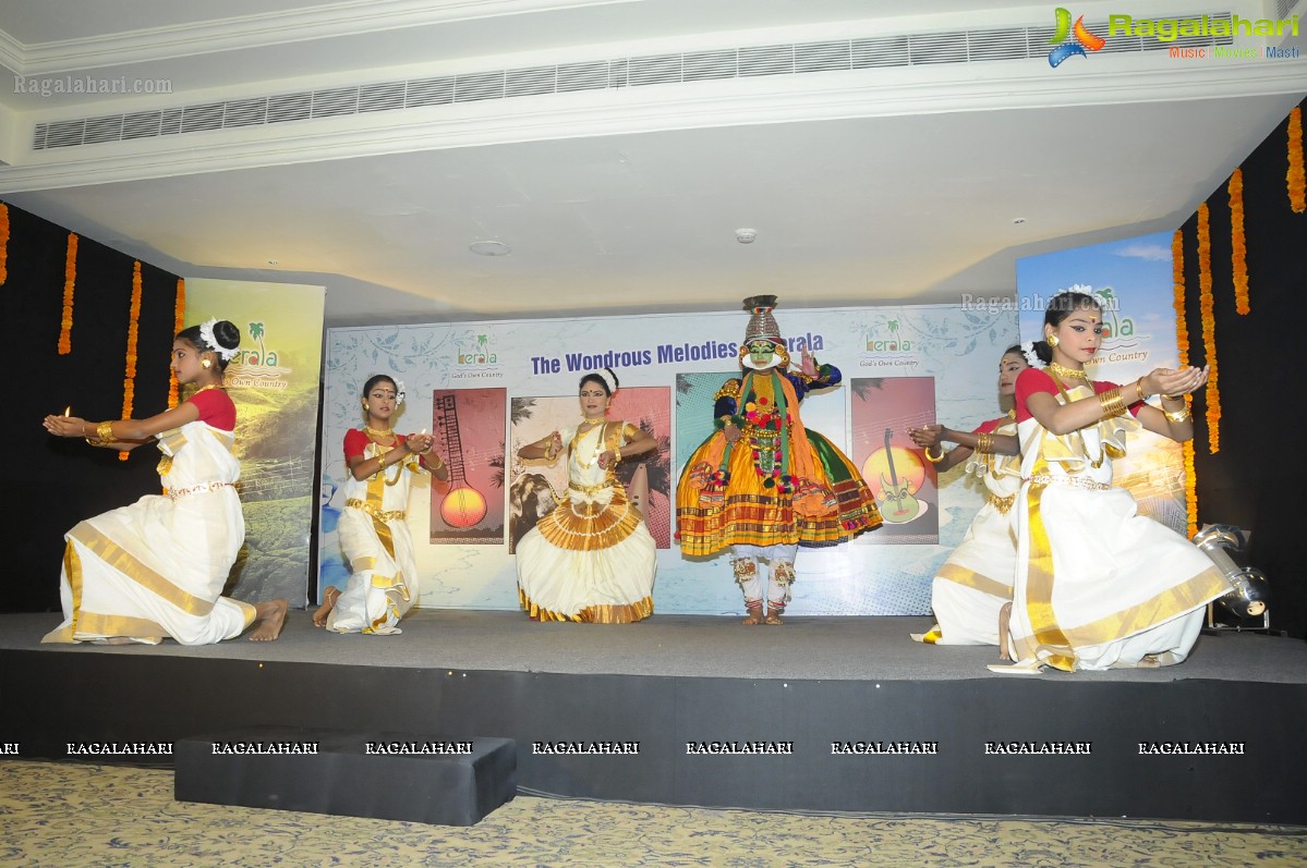 The Wondrous Melodies of Kerala