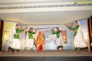 The Wonderous Melody of Kerala