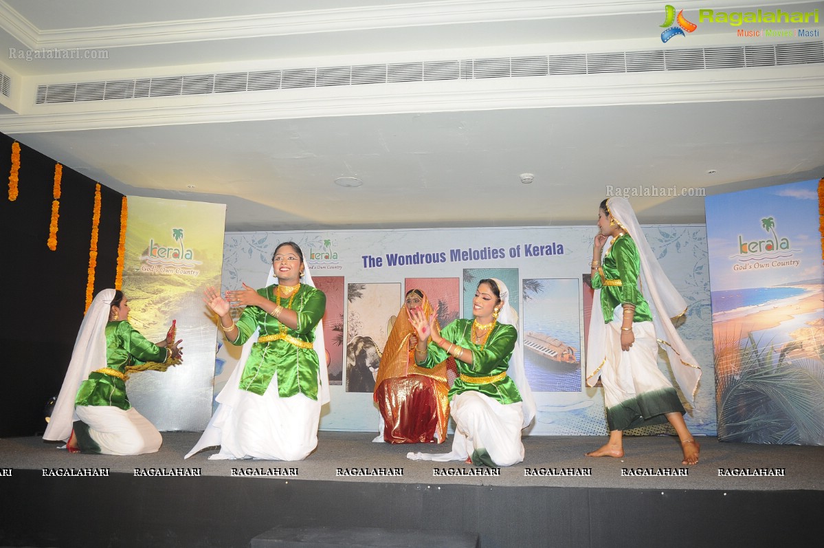 The Wondrous Melodies of Kerala