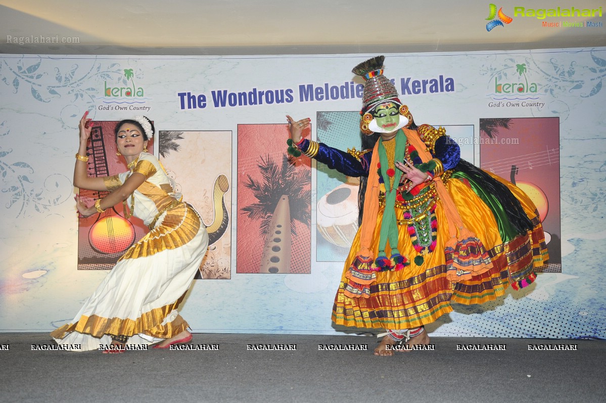 The Wondrous Melodies of Kerala