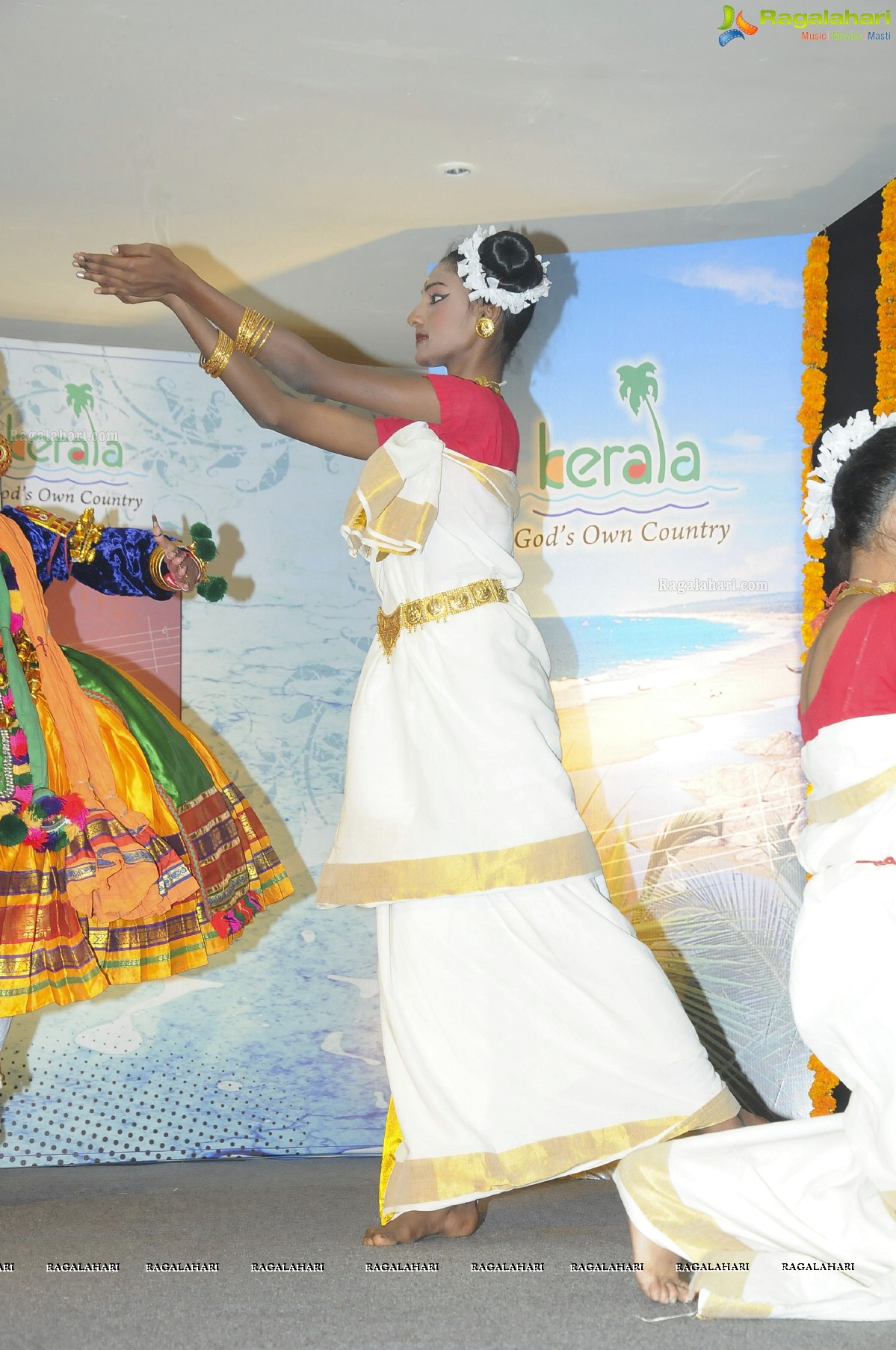 The Wondrous Melodies of Kerala