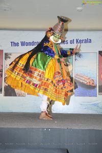 The Wonderous Melody of Kerala