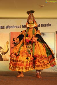 The Wonderous Melody of Kerala