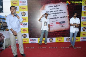 VIMALA RAMAN, SARVANAND & SHASHANK bailout Radio Mirchi’s RJ Hemant 