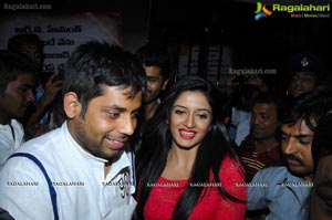 VIMALA RAMAN, SARVANAND & SHASHANK bailout Radio Mirchi’s RJ Hemant 