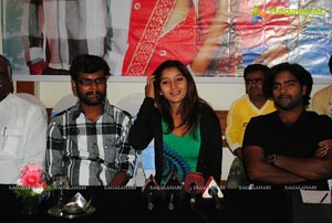 PR Movie Makers Film Muhurat