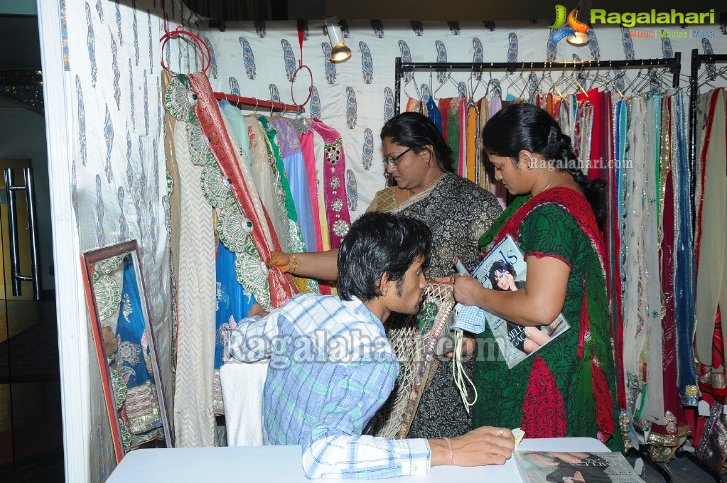 'Celebrate Vivah 2012' Wedding Exhibition