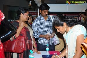 Vivah 2012 at Hyderabad