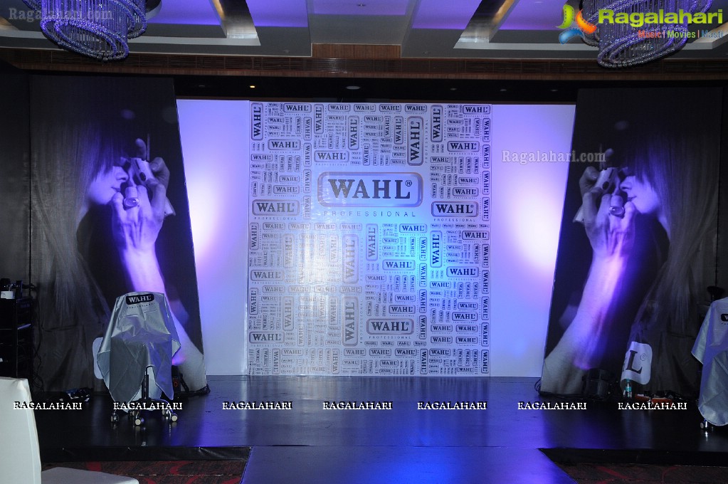 WAHL Look & Learn Seminar