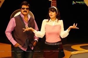 Balakrishna, Lakshmi Rai, Saloni