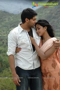 Aarya, Madhavan, Sameera Reddy, Amala Paul