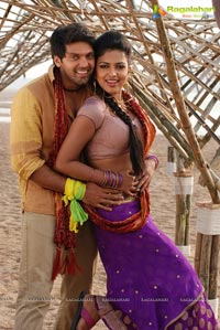 Aarya, Madhavan, Sameera Reddy, Amala Paul