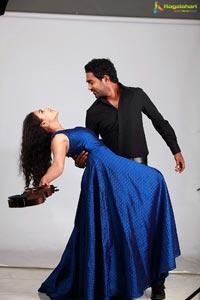 Nithya Menon