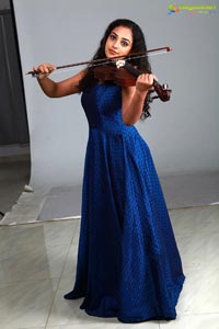 Nithya Menon