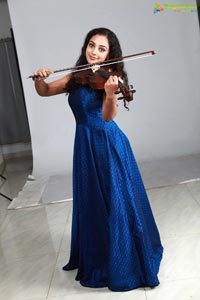 Nithya Menon