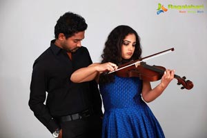 Nithya Menon