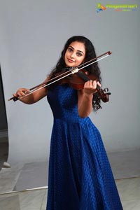 Nithya Menon