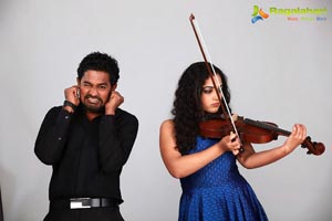 Nithya Menon