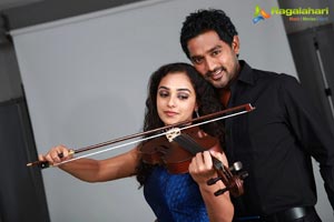 Nithya Menon