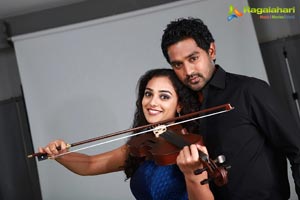 Nithya Menon