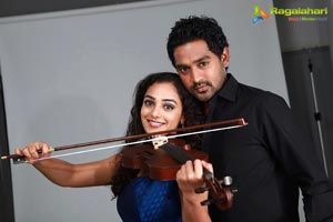 Nithya Menon