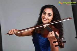 Nithya Menon