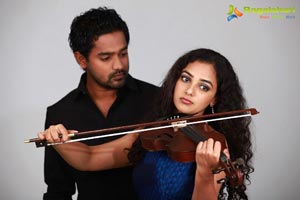 Nithya Menon